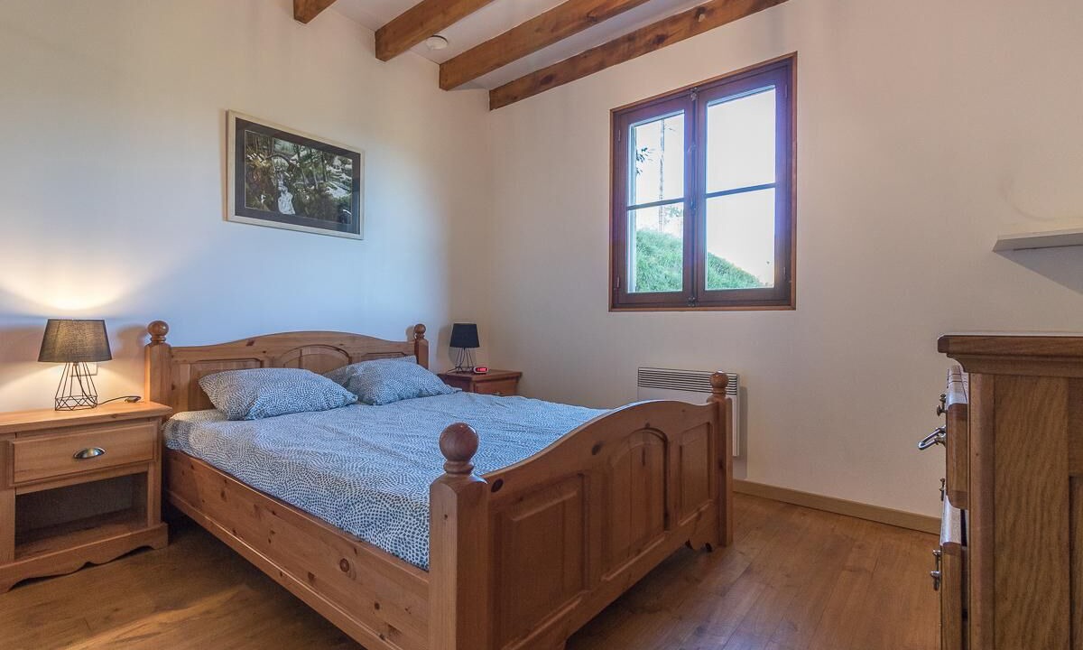 Photo of Bedroom in Milhas