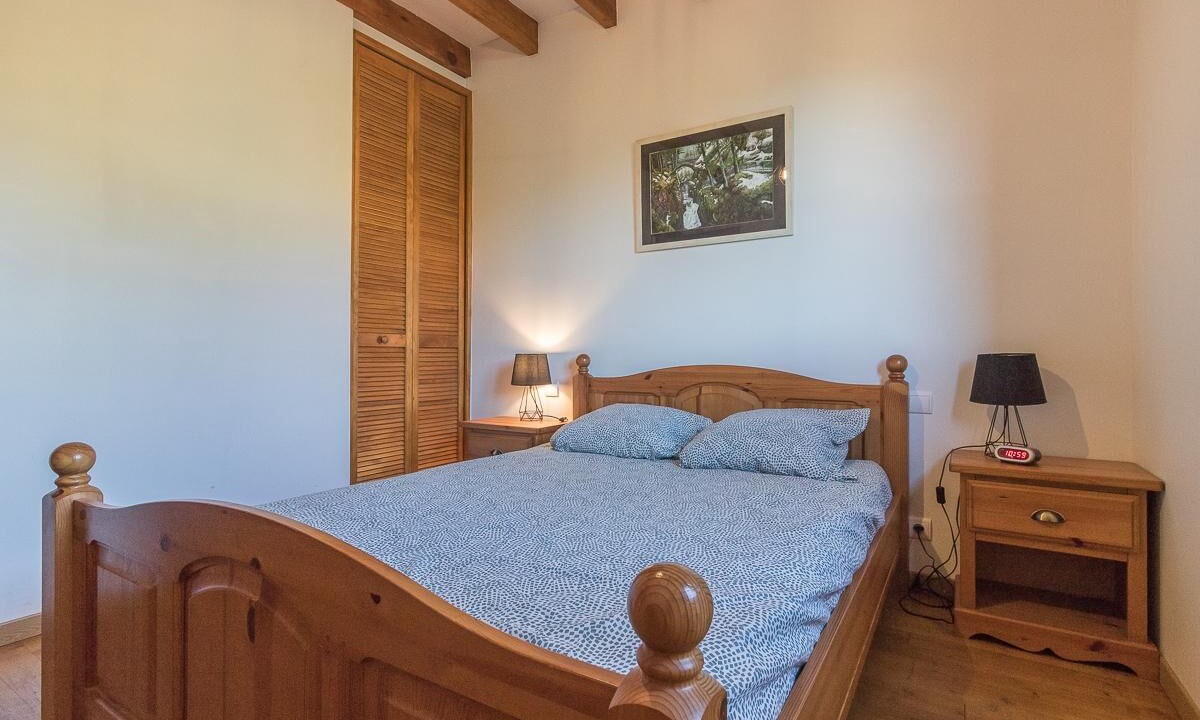 Photo of Bedroom in Milhas