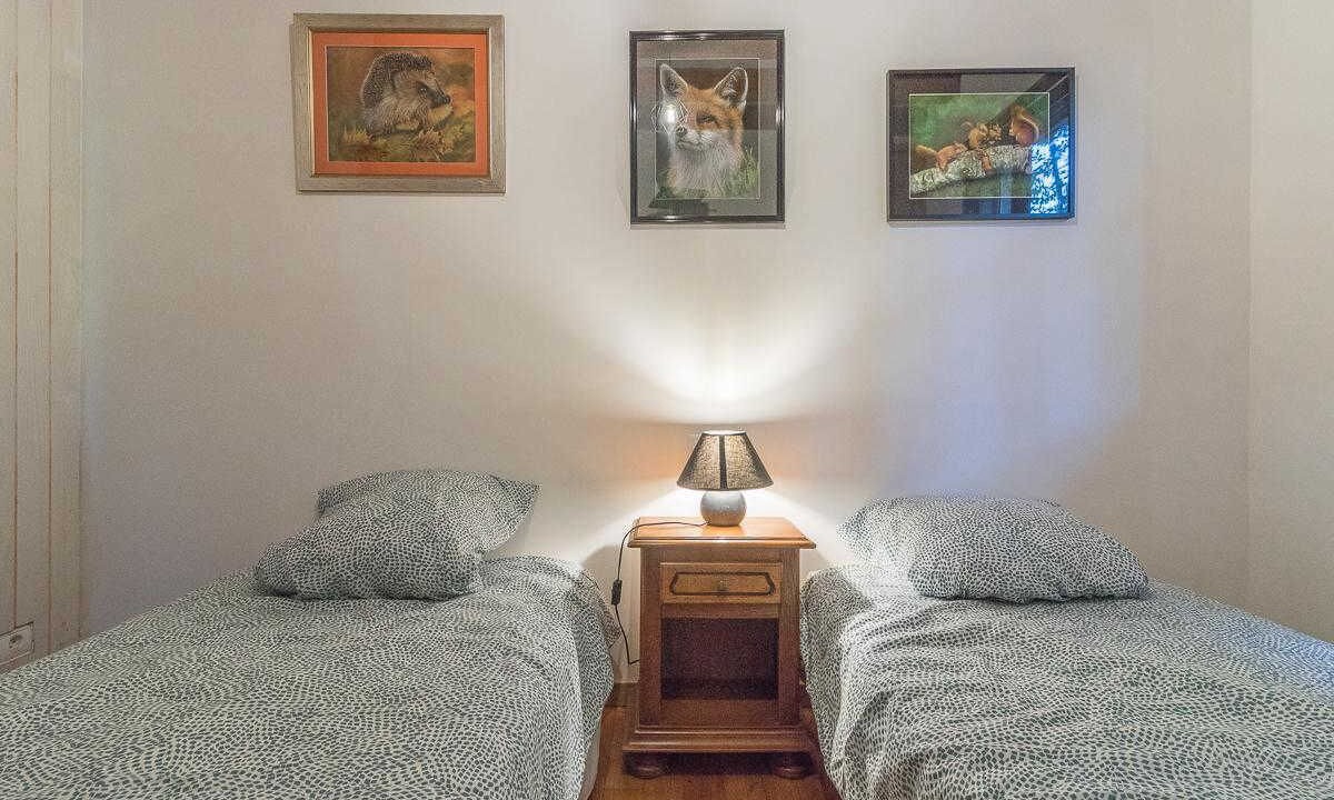 Photo of Bedroom in Milhas
