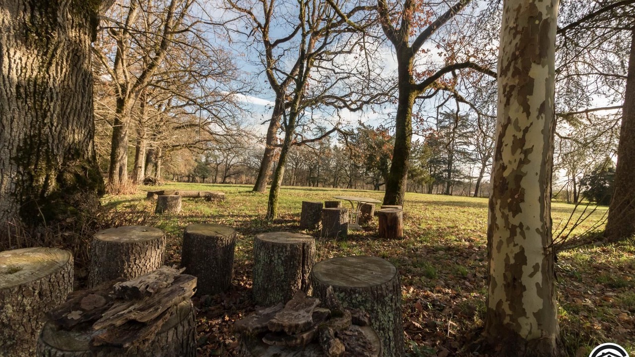 Photo of Outdoor in Pechbonnieu