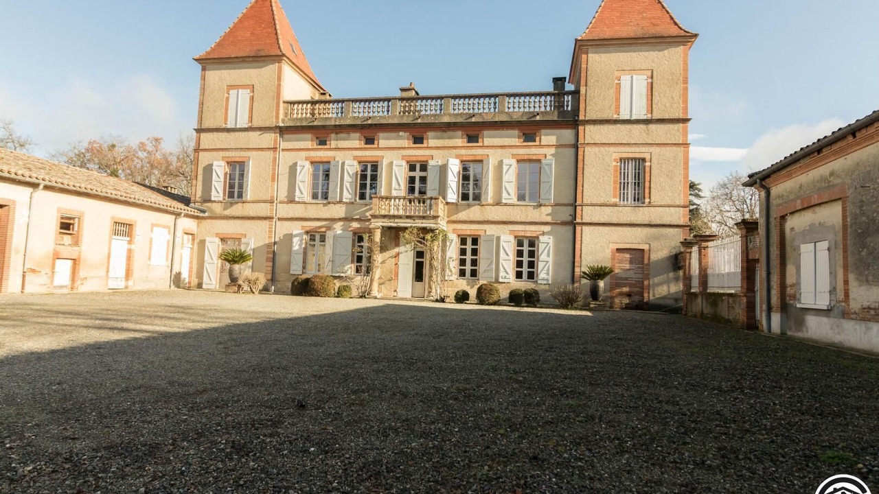 Photo of Outdoor in Pechbonnieu
