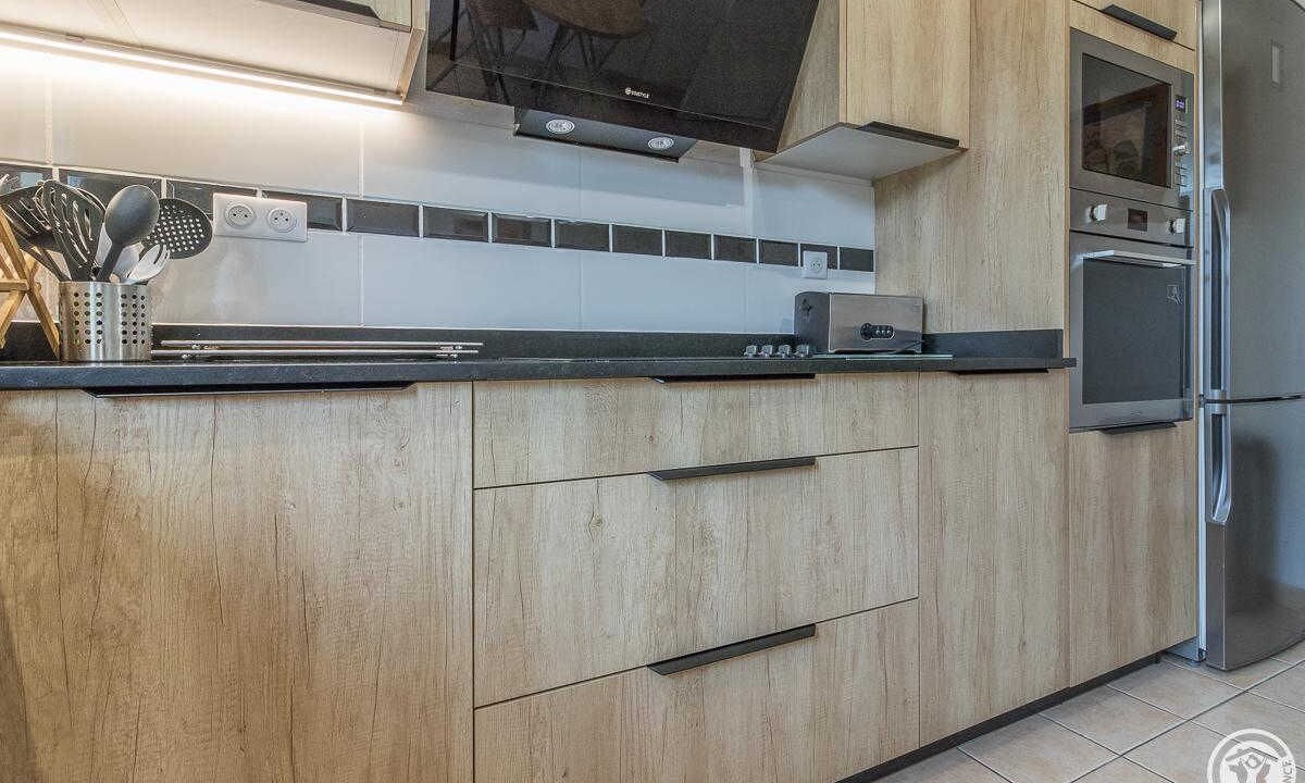 Photo of Kitchen in Merville