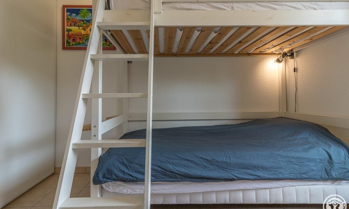 Photo of Bedroom in Merville