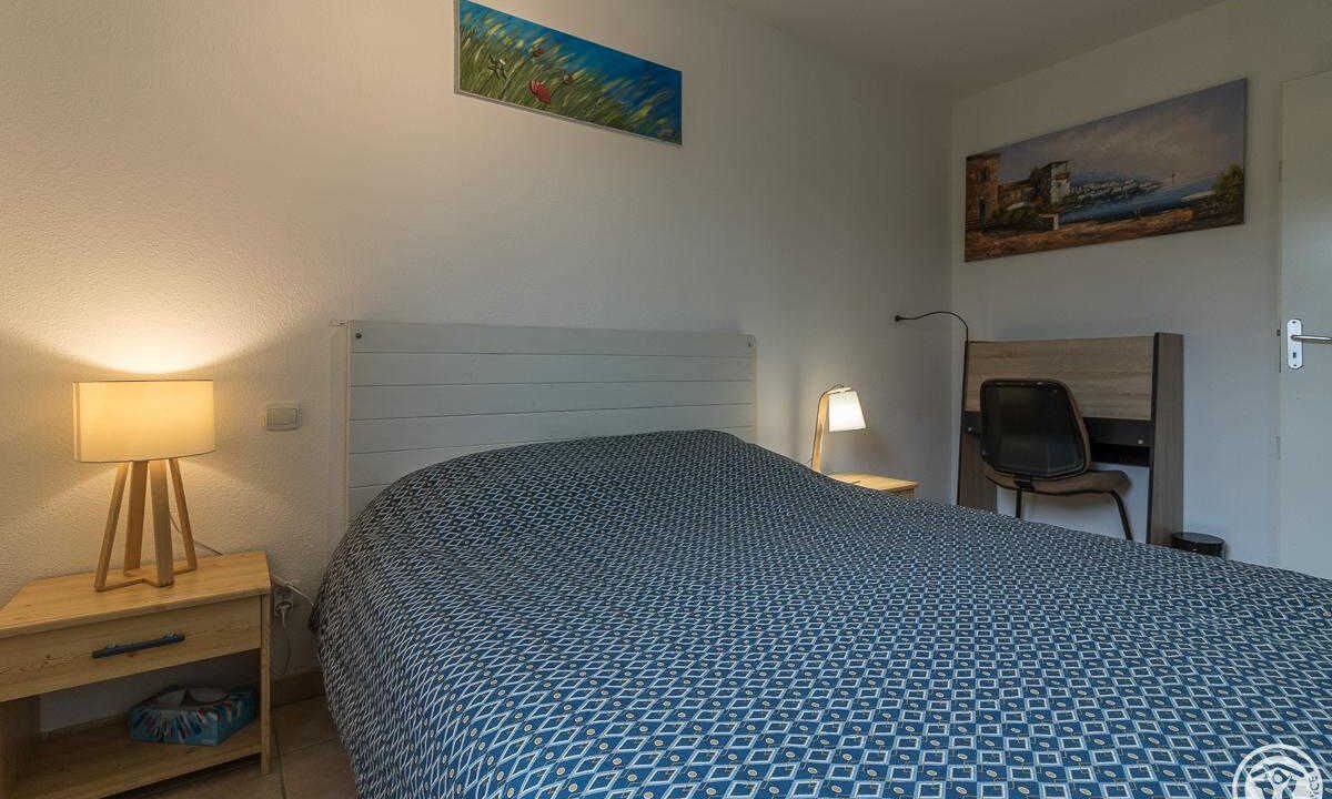 Photo of Bedroom in Merville