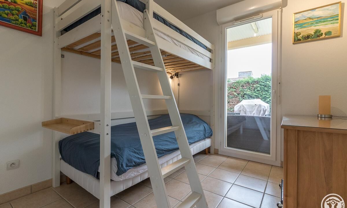 Photo of Bedroom in Merville