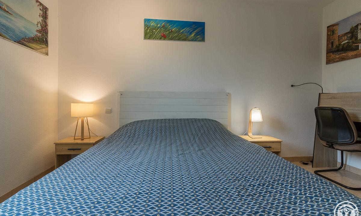 Photo of Bedroom in Merville