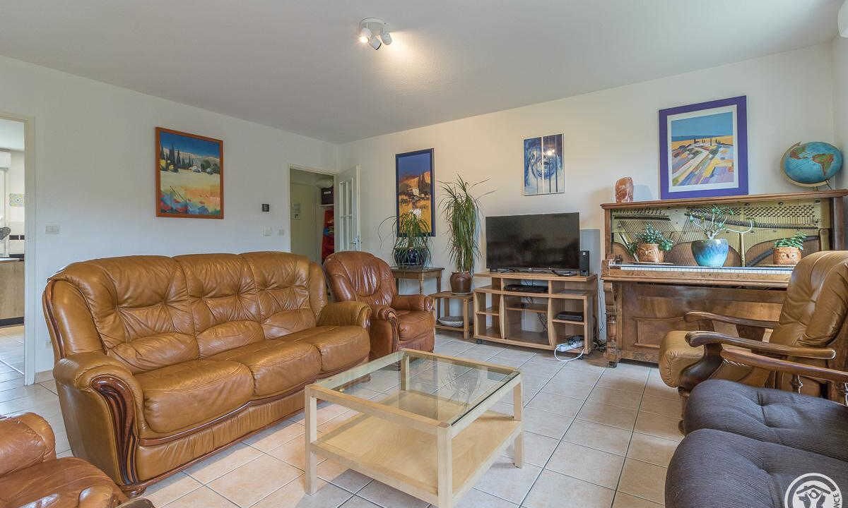 Photo of Livingroom in Merville