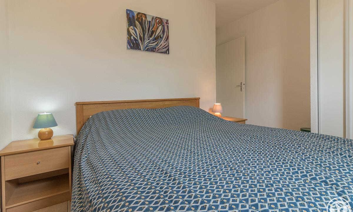 Photo of Bedroom in Merville