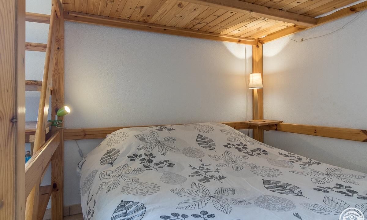 Photo of Bedroom in Merville