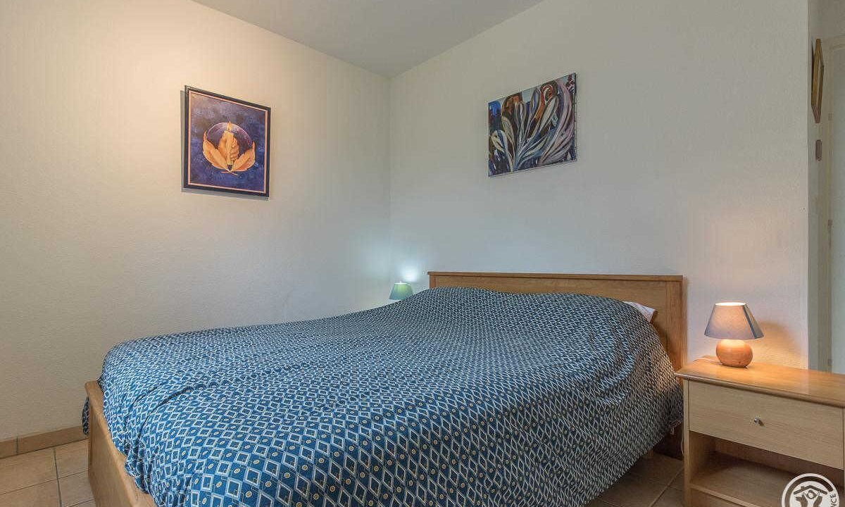 Photo of Bedroom in Merville