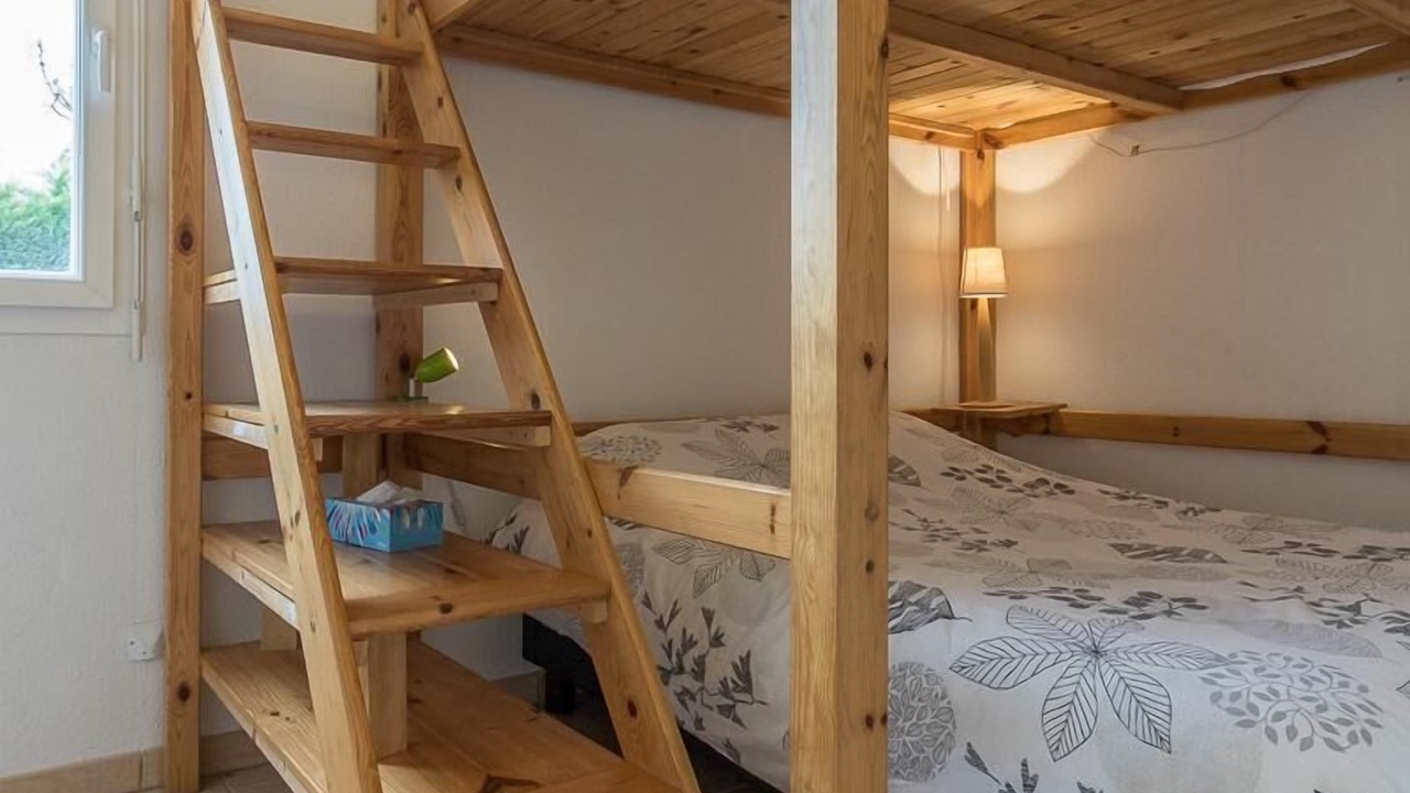 Photo of Bedroom in Merville