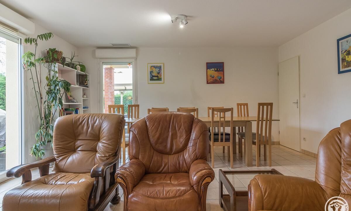 Photo of Livingroom in Merville