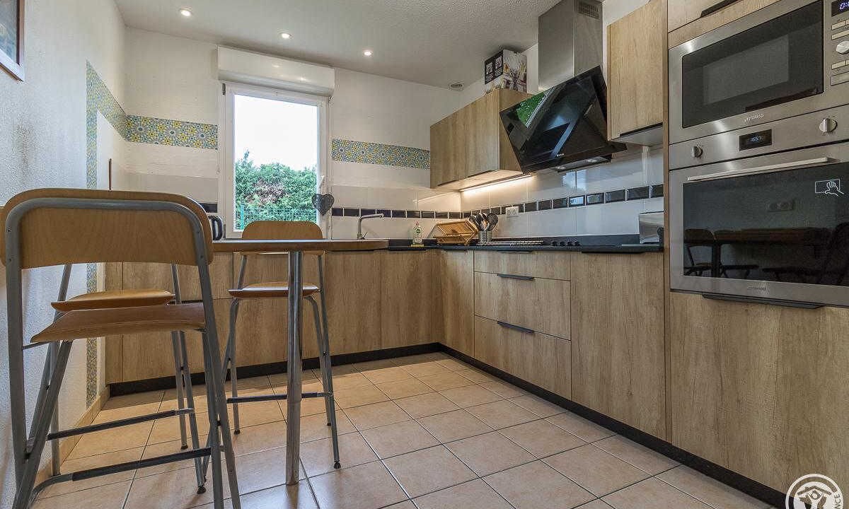 Photo of Kitchen in Merville