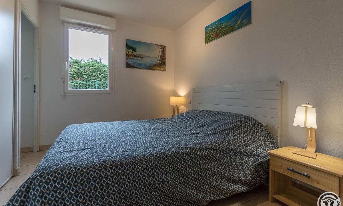 Photo of Bedroom in Merville