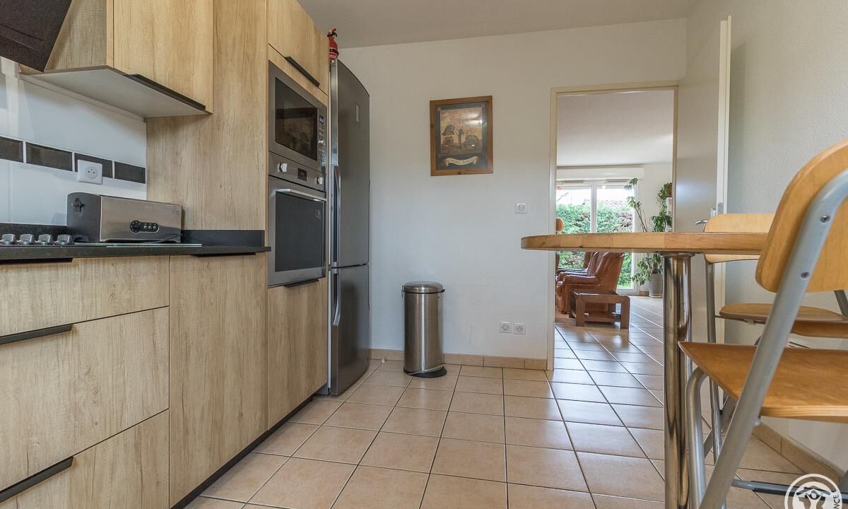 Photo of Kitchen in Merville