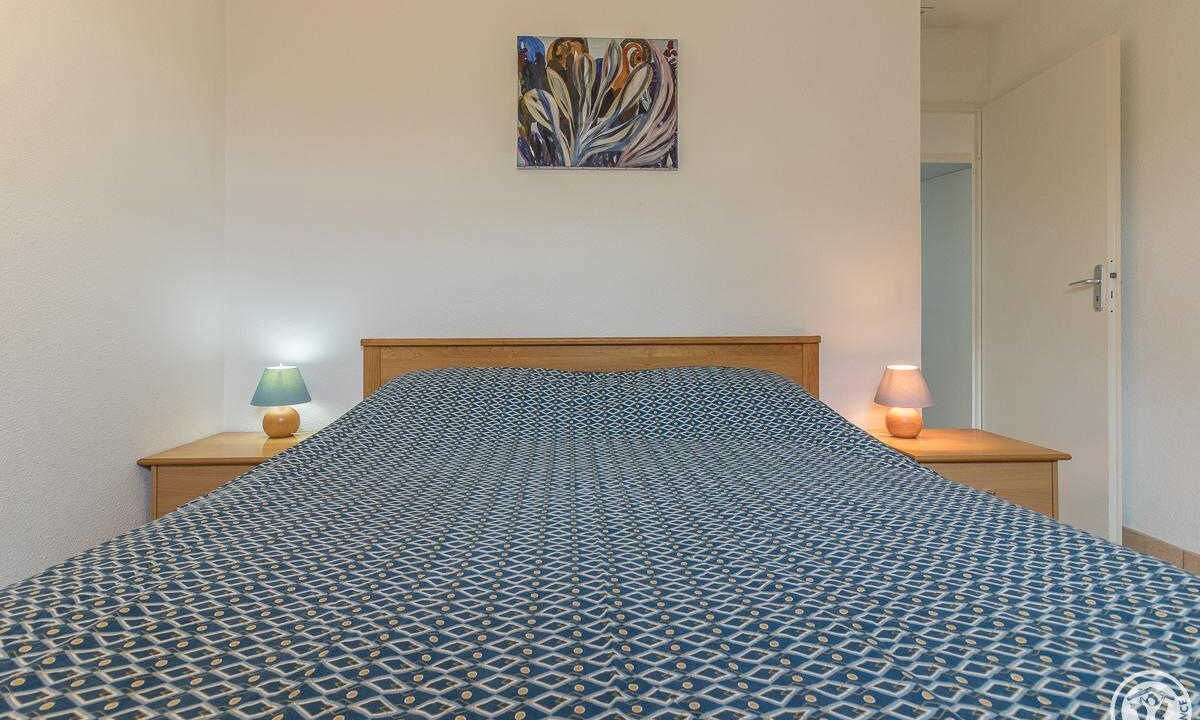 Photo of Bedroom in Merville