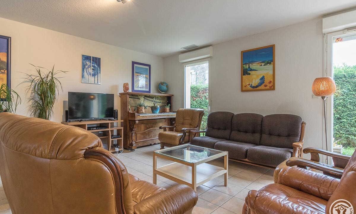 Photo of Livingroom in Merville