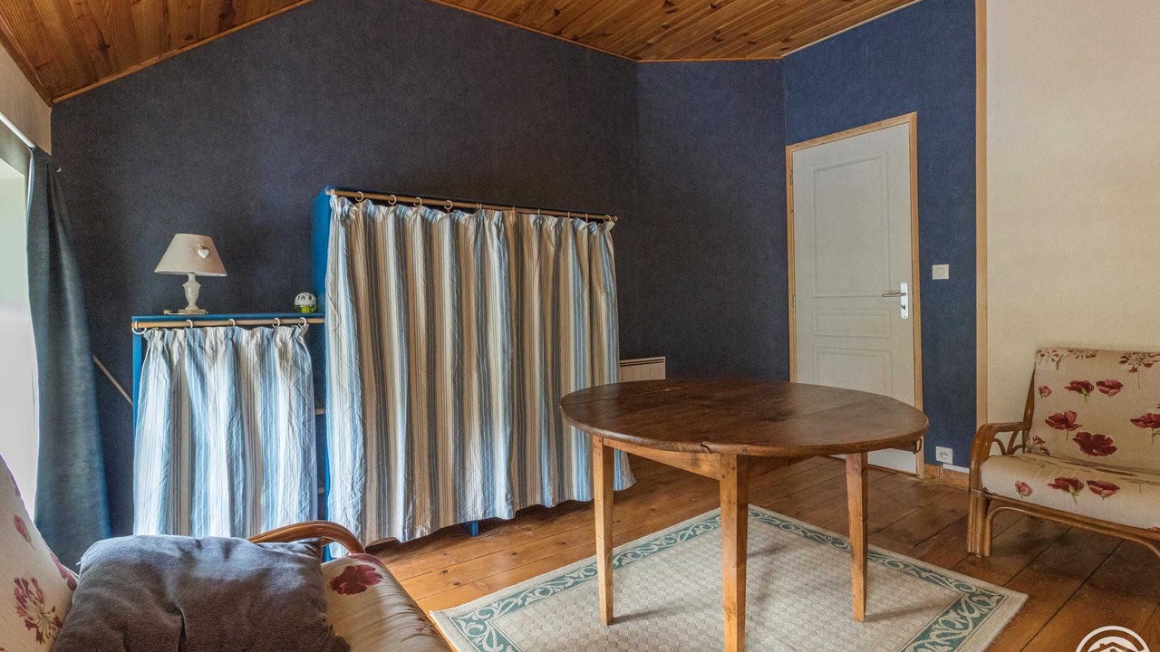Photo of Livingroom in Cazeaux-de-Larboust