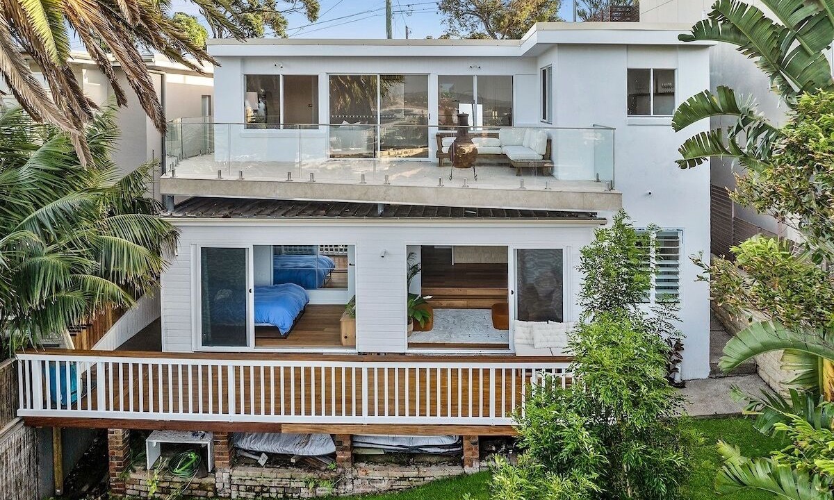 Photo of Outdoor in Collaroy Beach