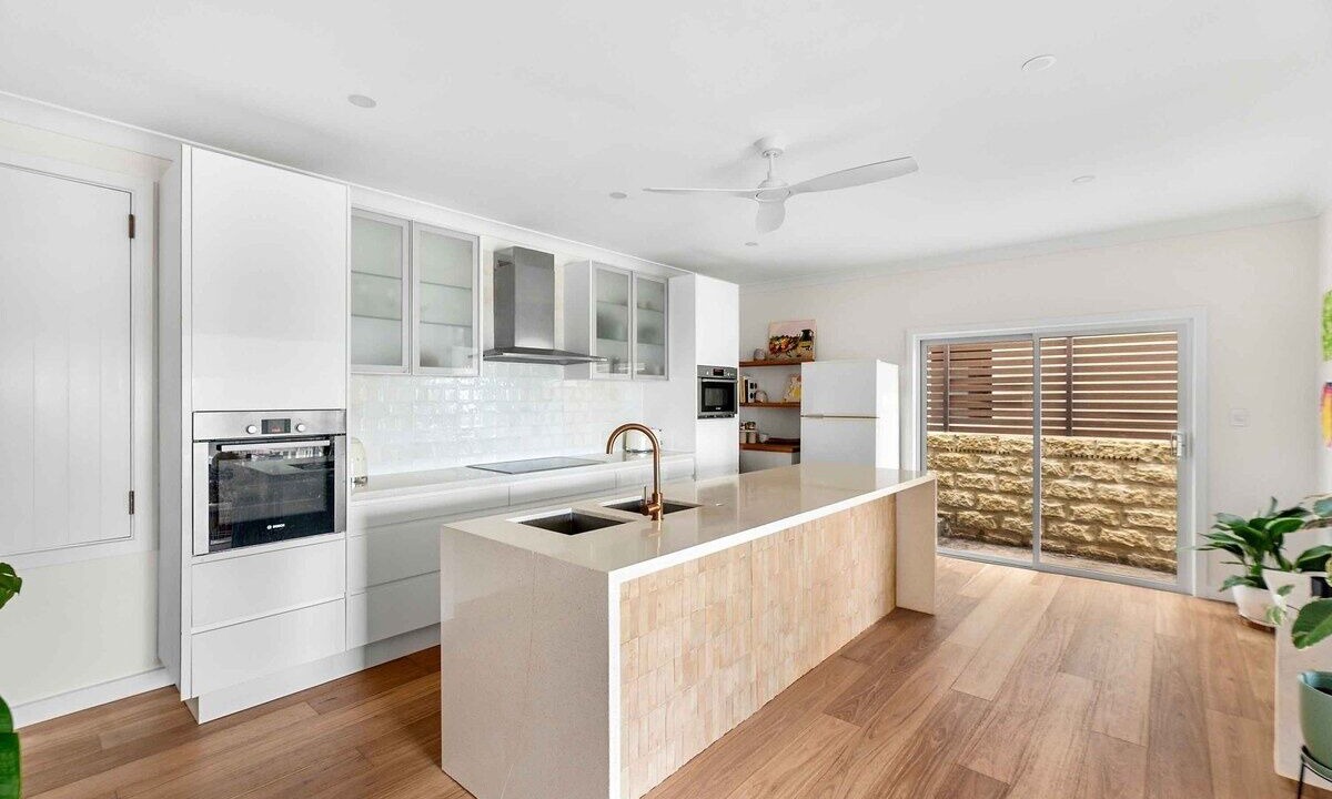Photo of Kitchen in Collaroy Beach