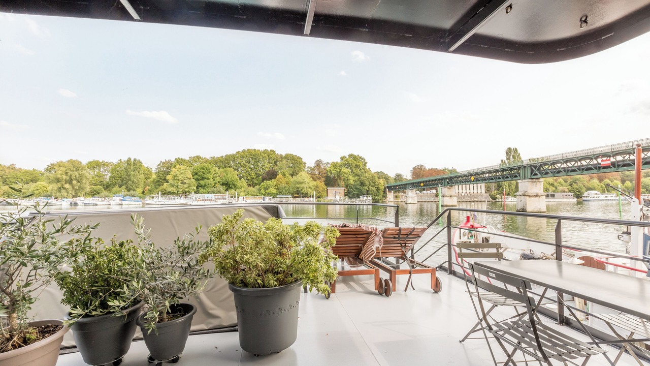 Photo of Outdoor in Saint-Cloud