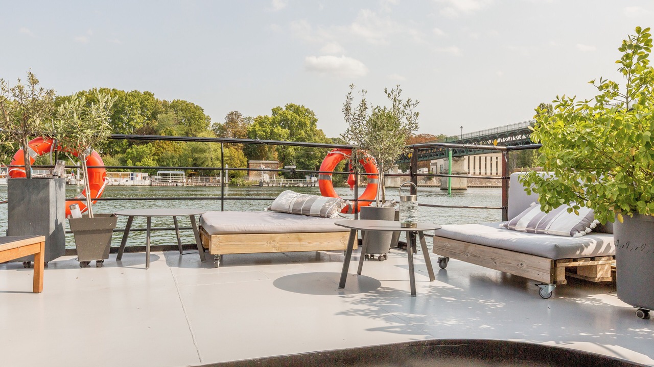 Photo of Outdoor in Saint-Cloud