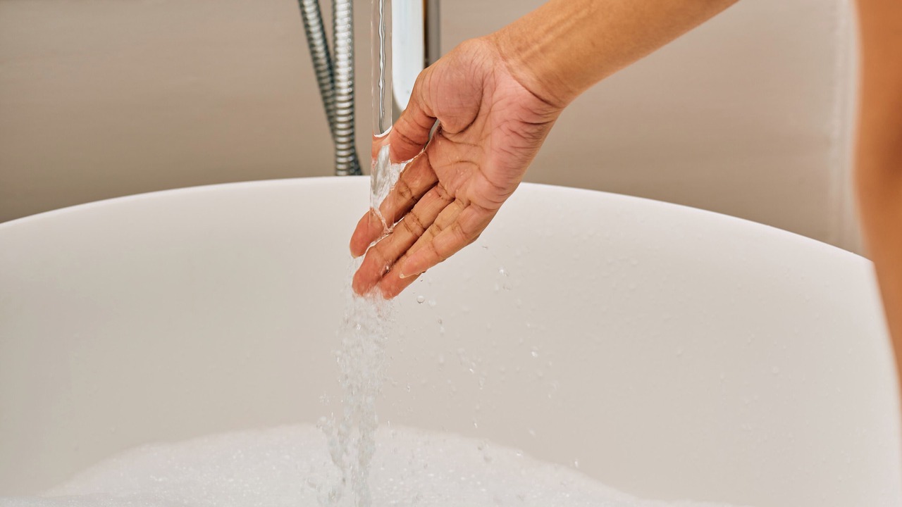 Photo of Bathroom in Tamworth