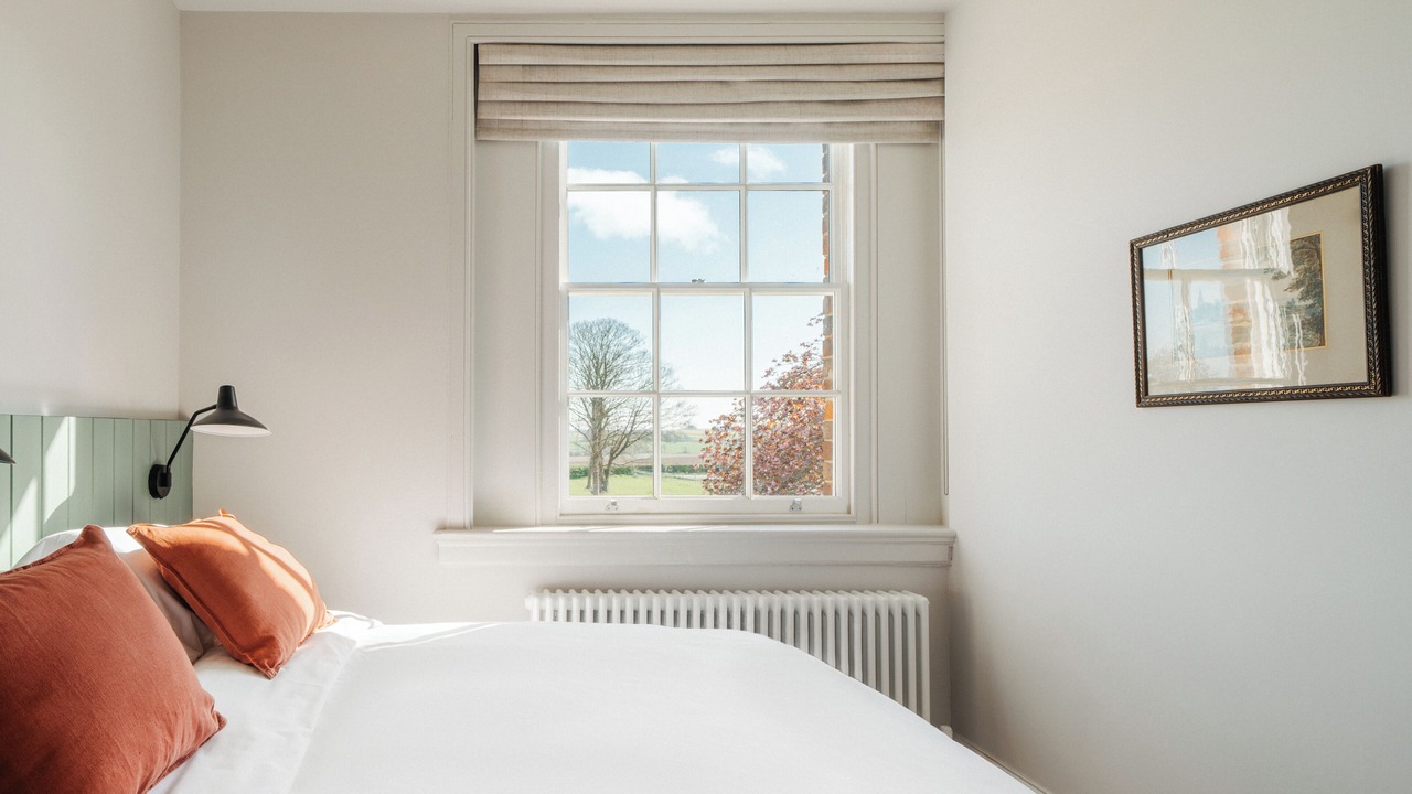 Photo of Bedroom in Tamworth