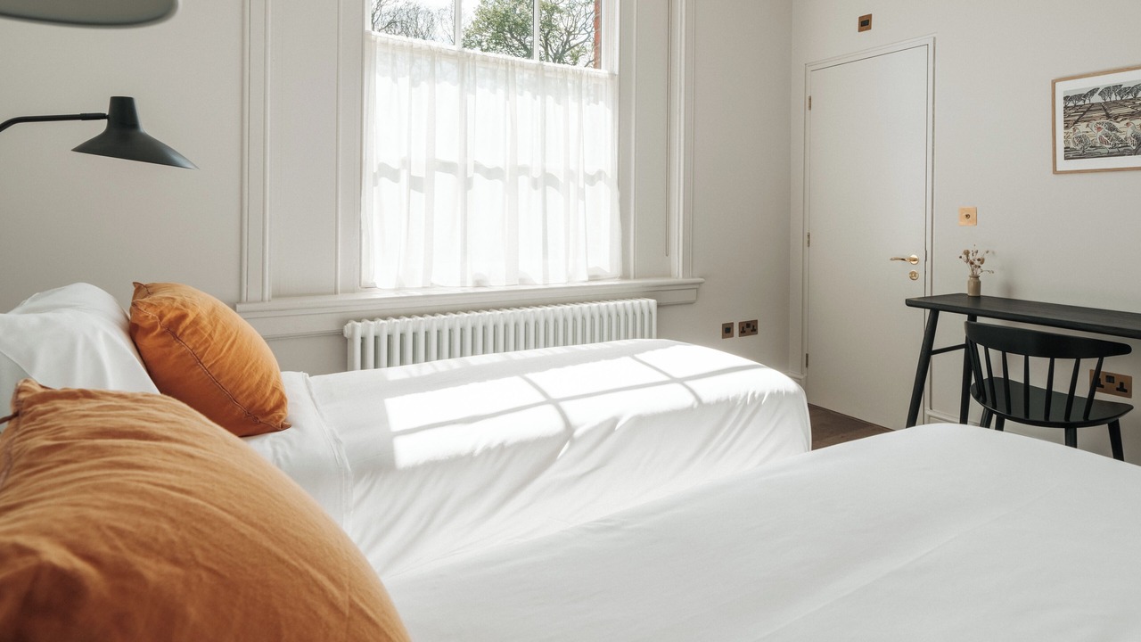 Photo of Bedroom in Tamworth