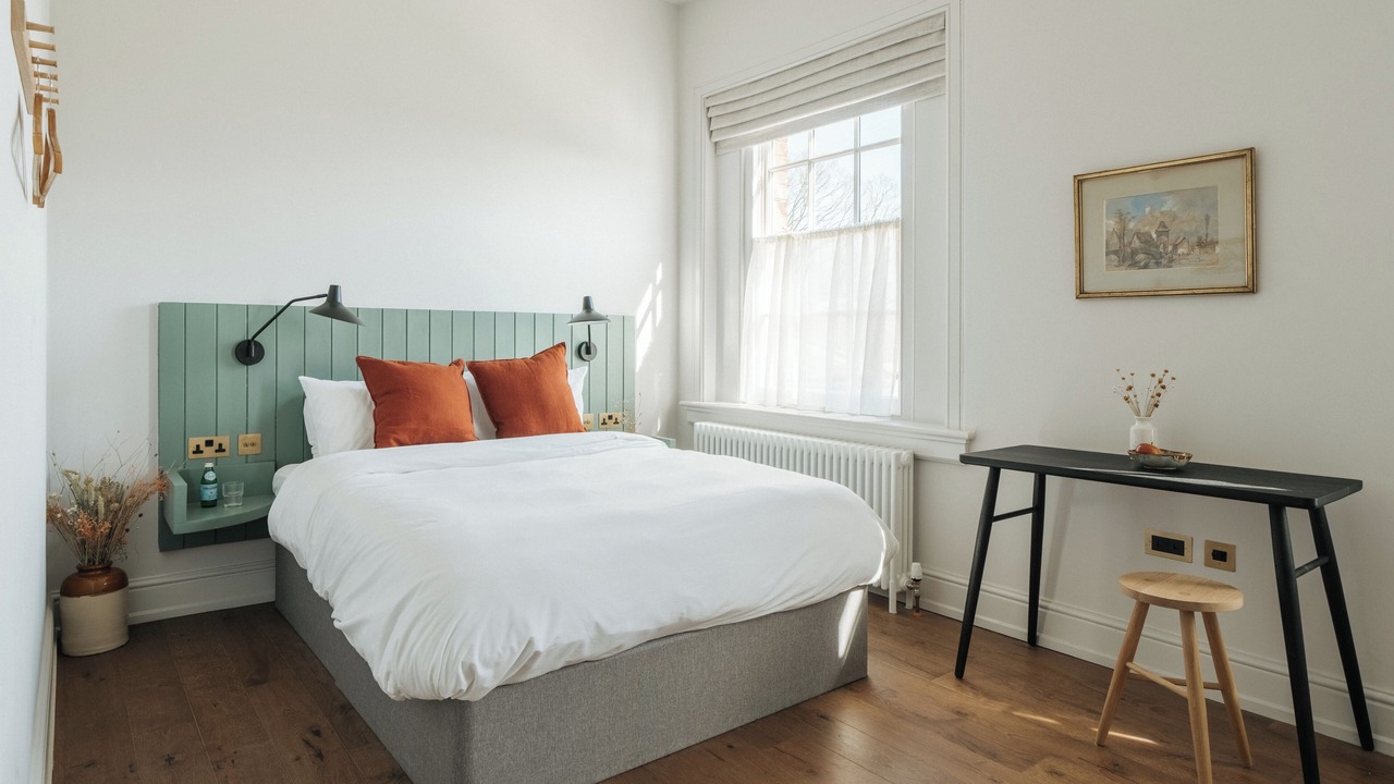 Photo of Bedroom in Tamworth