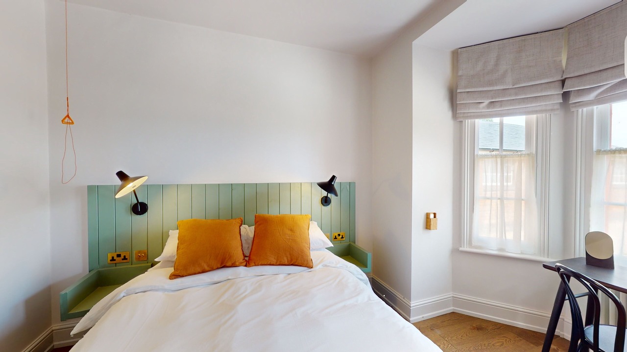 Photo of Bedroom in Tamworth