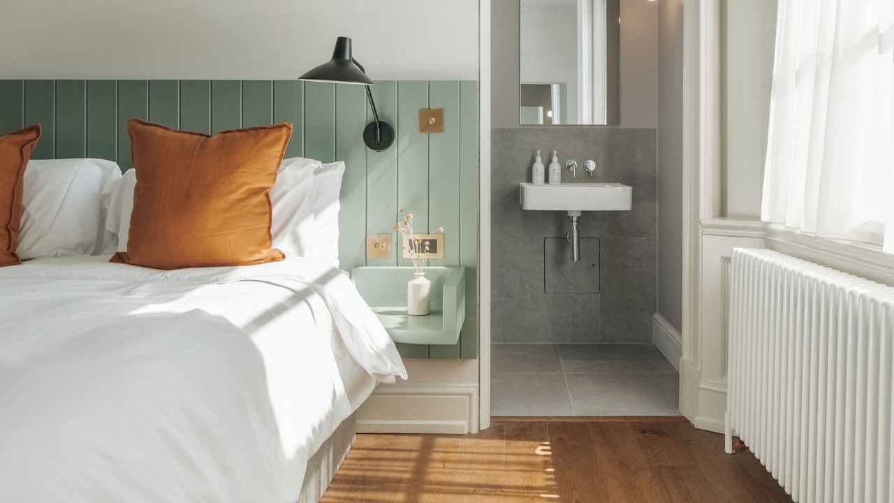 Photo of Bedroom in Tamworth