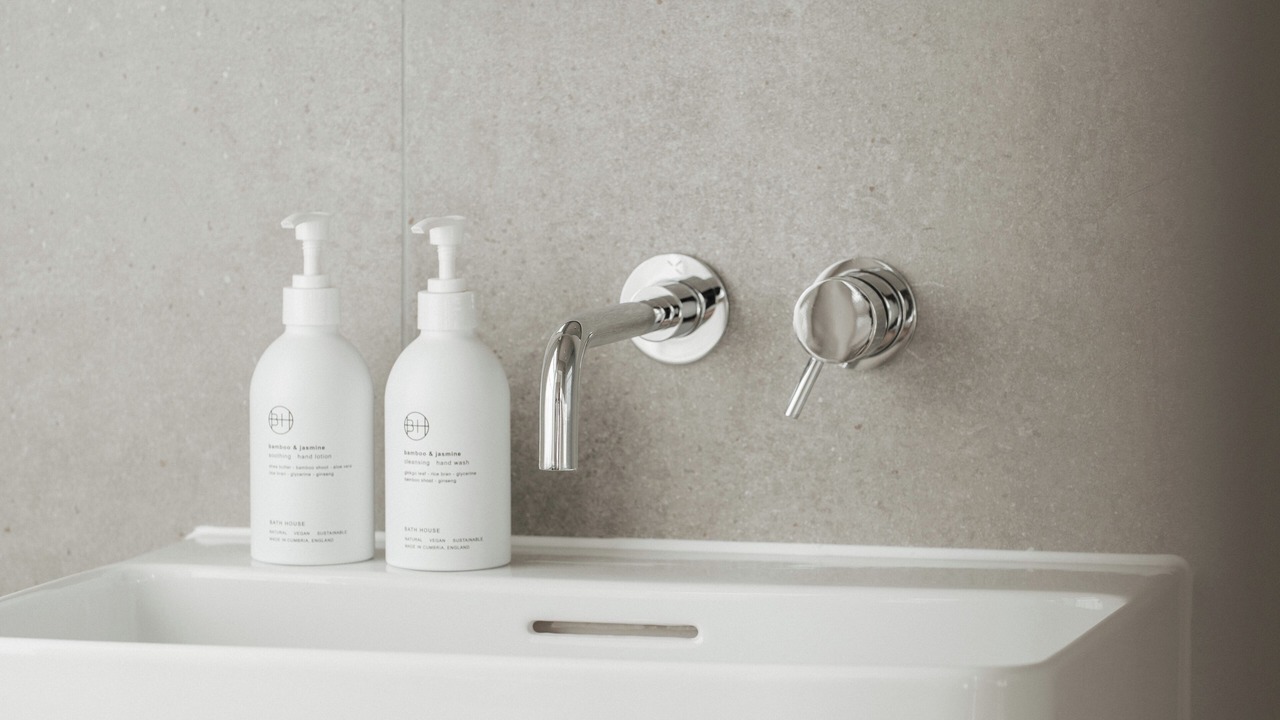 Photo of Bathroom in Tamworth