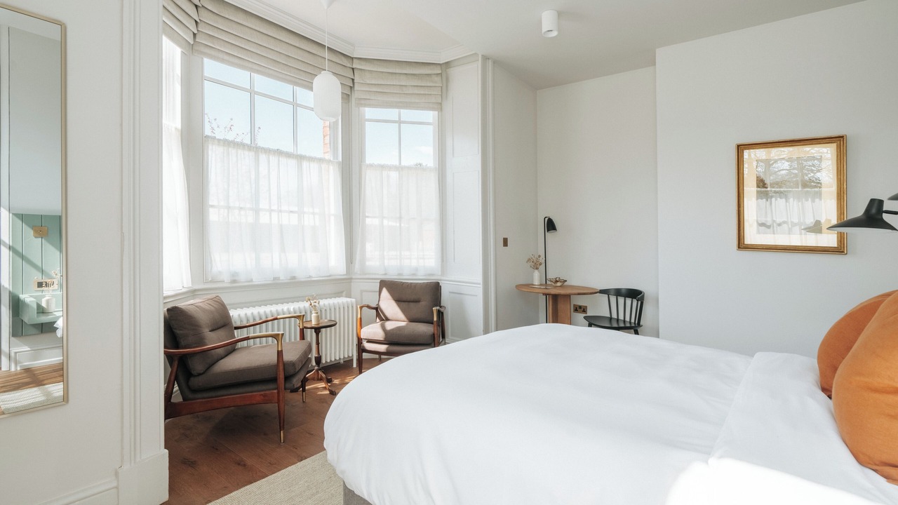 Photo of Bedroom in Tamworth