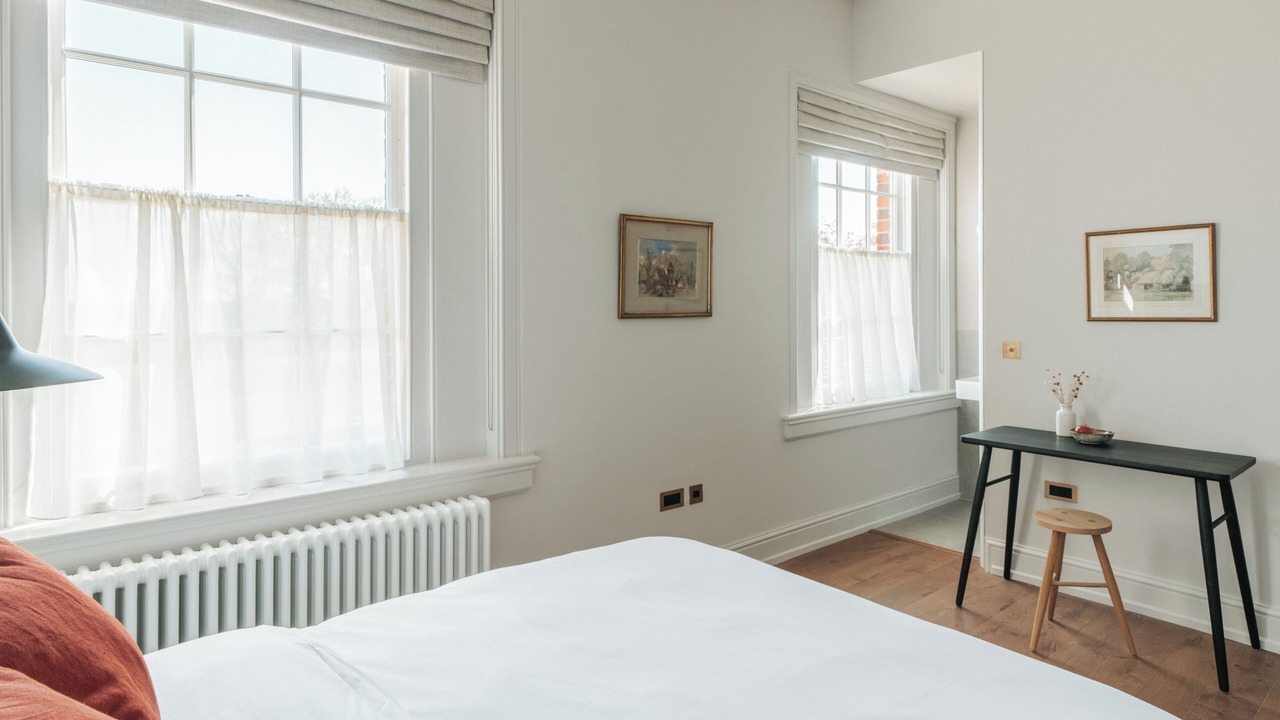 Photo of Bedroom in Tamworth