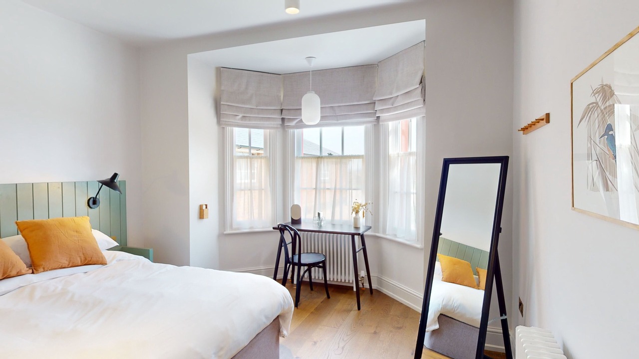 Photo of Bedroom in Tamworth