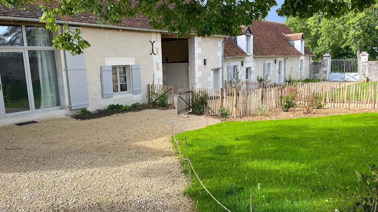 Photo of Outdoor in Chambourg-sur-Indre