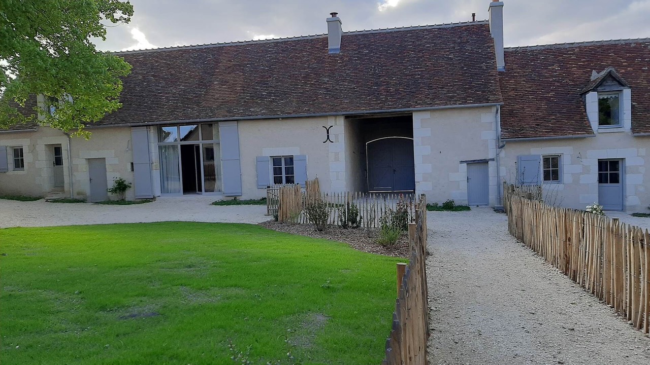 Photo of Outdoor in Chambourg-sur-Indre