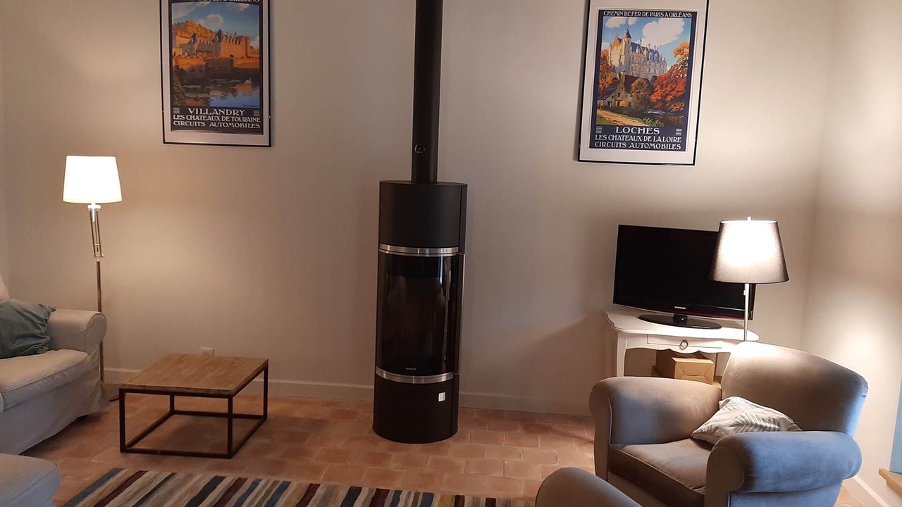 Photo of Livingroom in Chambourg-sur-Indre