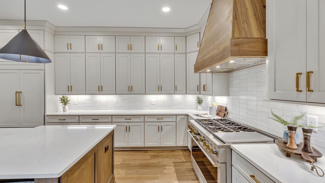 Photo of Kitchen in Forest Hills