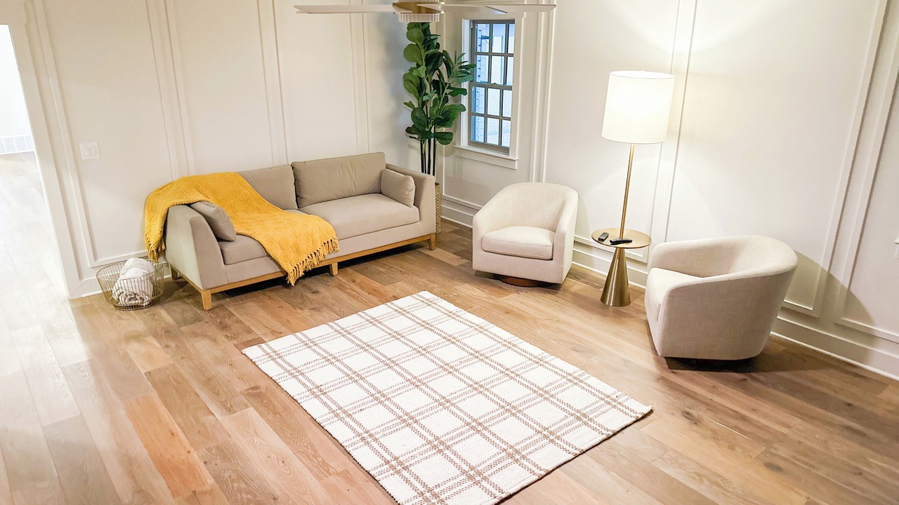 Photo of Livingroom in Forest Hills