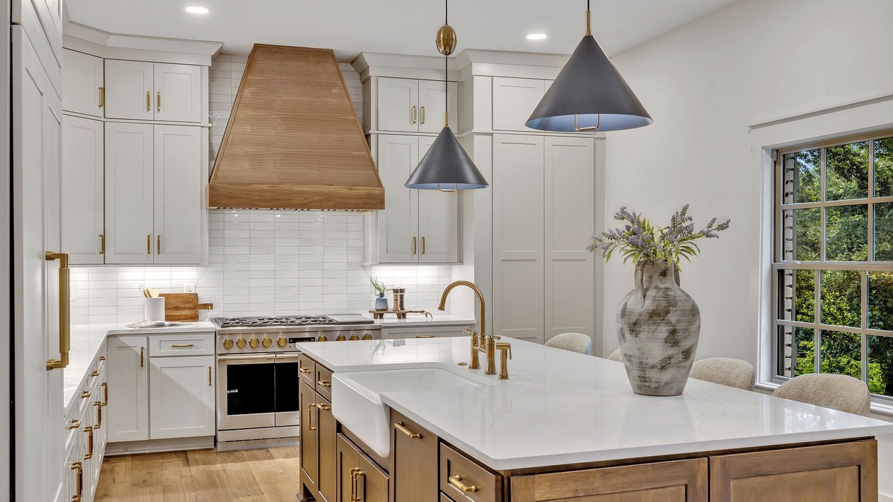 Photo of Kitchen in Forest Hills