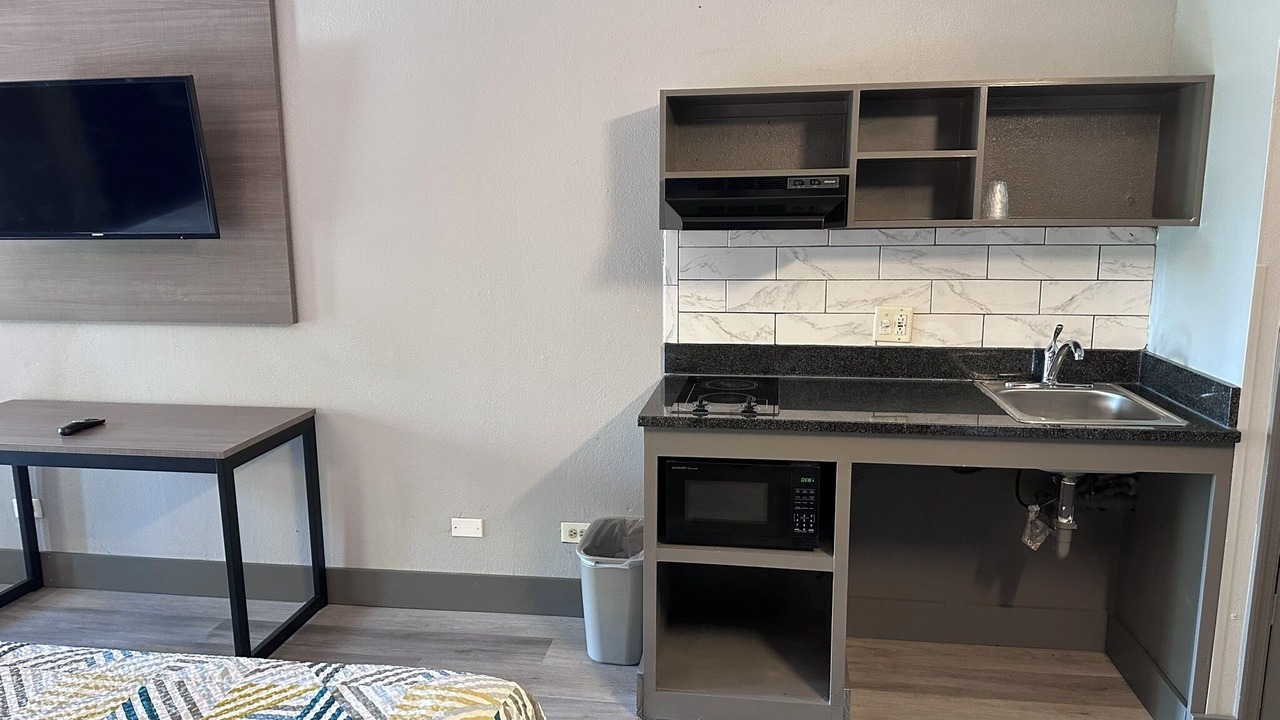 Photo of Kitchen in Twin Brook