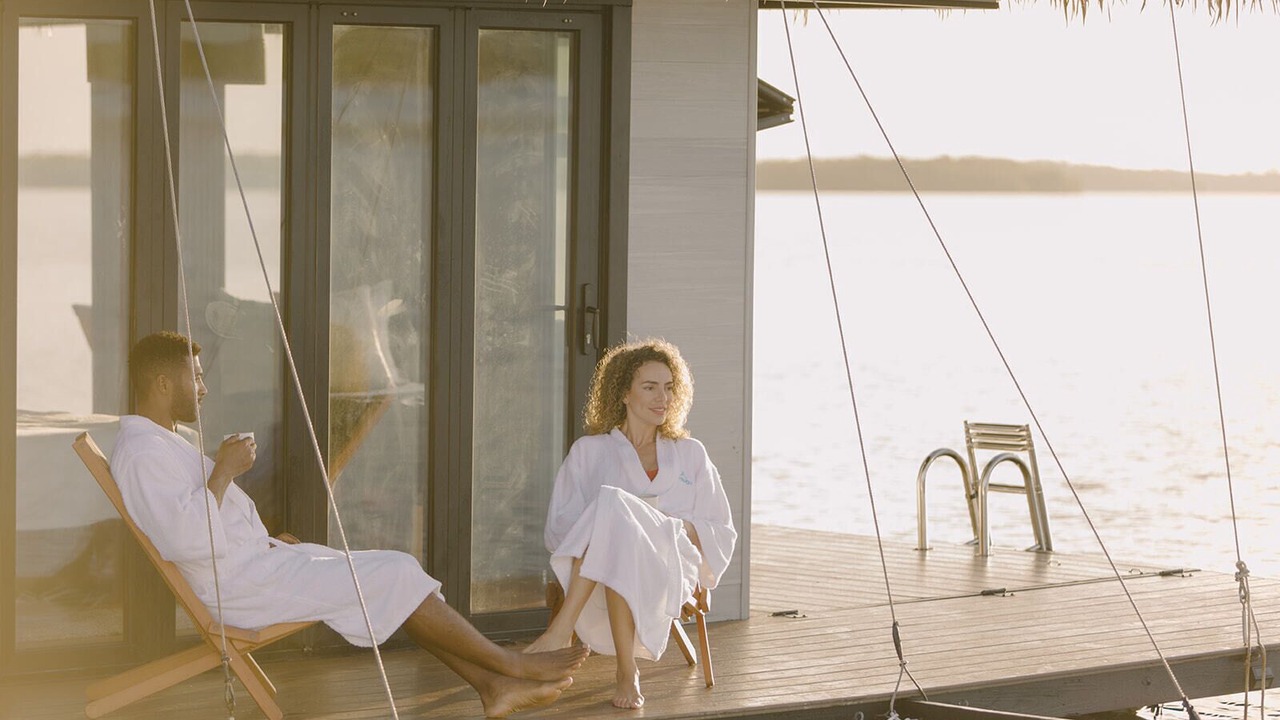 Photo of Patio Balcony in Key Largo