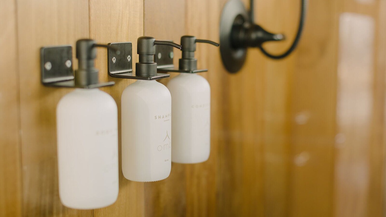 Photo of Bathroom in Key Largo