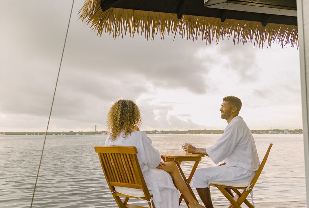 Photo of Livingroom in Key Largo
