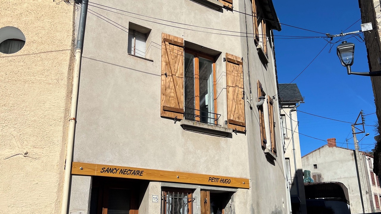 Photo of Outdoor in Saint-Nectaire