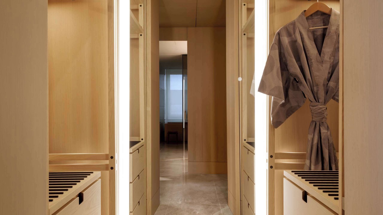 Photo of Bedroom in Toronto Entertainment District