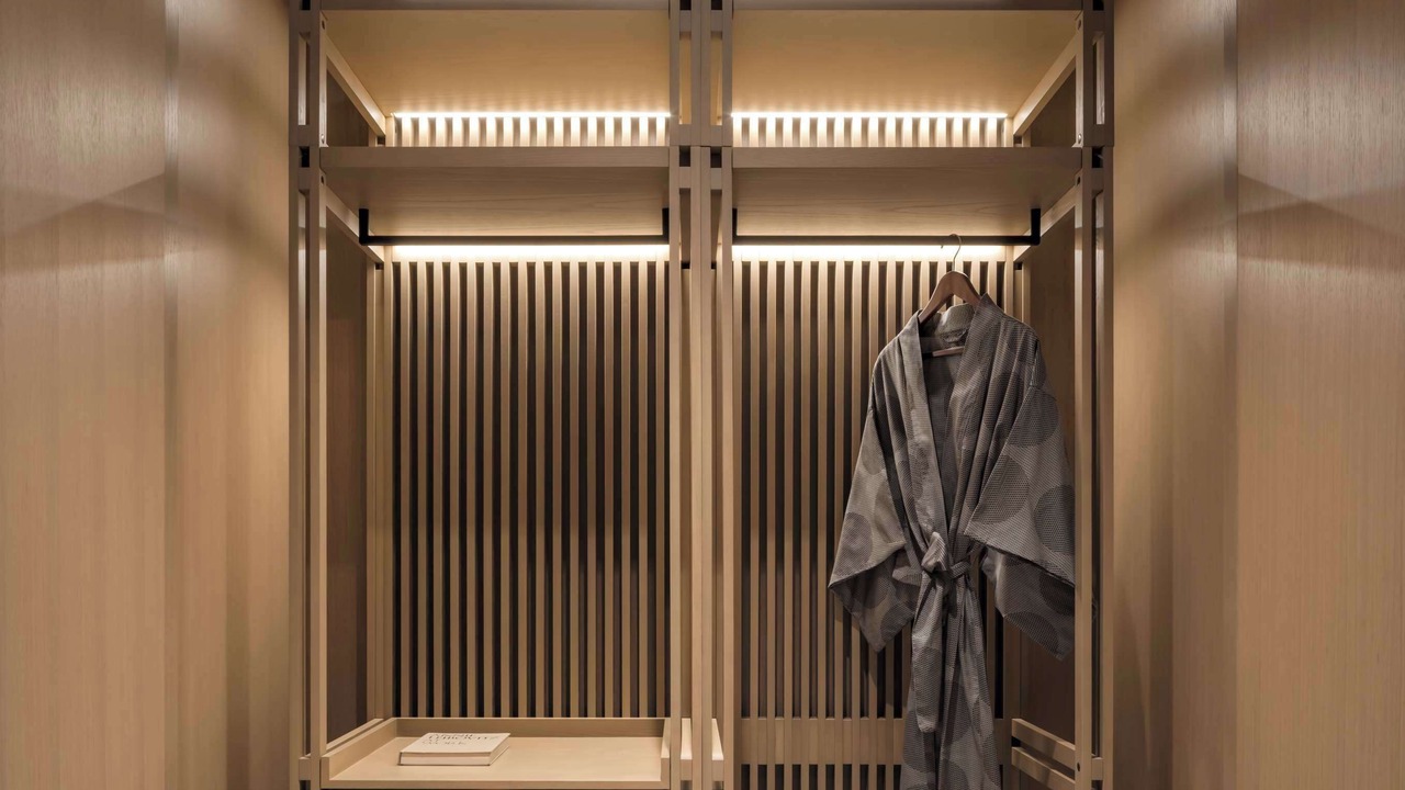 Photo of Bedroom in Toronto Entertainment District