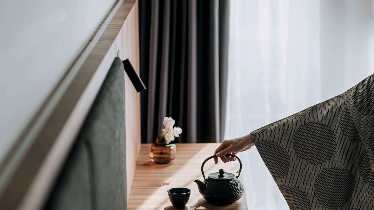 Photo of Bedroom in Toronto Entertainment District